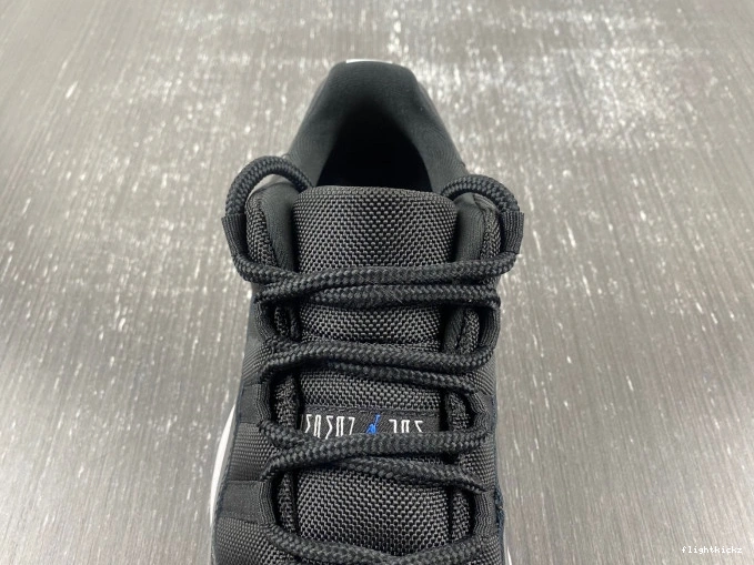Jordan FV5104-004 Low 11 Air Jam Space 0808